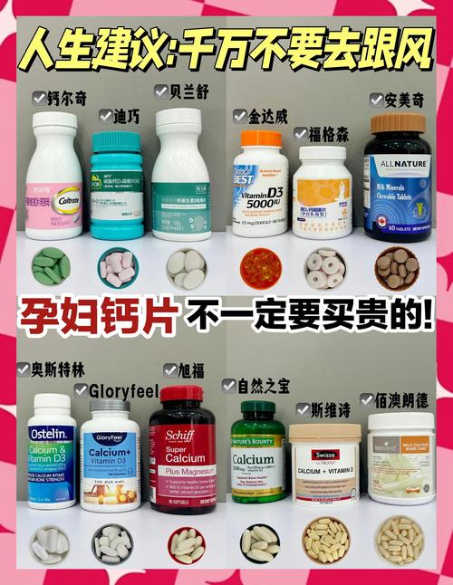 温州代怀公司:供卵代怀妈妈补哪种钙比较好